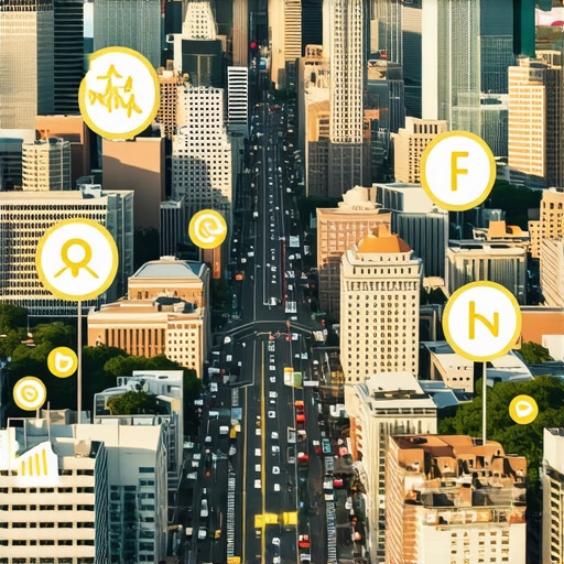 Kansas City SEO Strategies: Top Tips for Local Business Growth in 2024