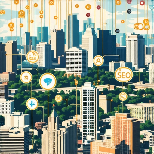 Kansas City SEO: Top Local Strategies to Boost Your Business