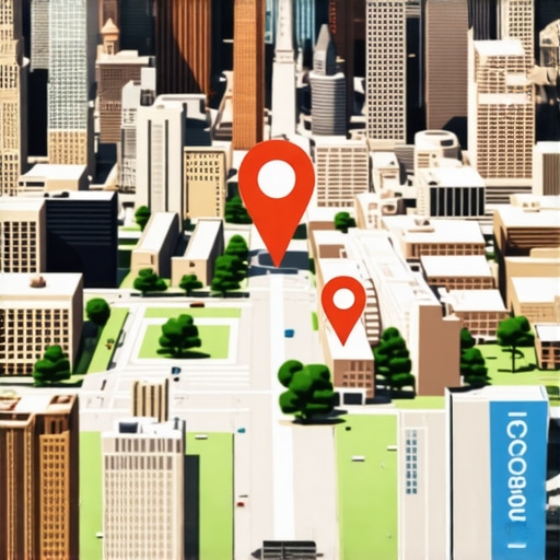 Missouri Local SEO Tips: Improve Google Maps Rankings in Kansas City