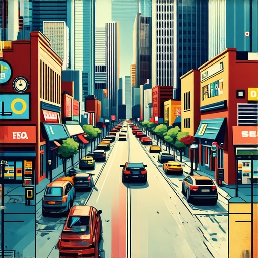 Missouri Local SEO: Top Strategies to Boost Kansas City Business