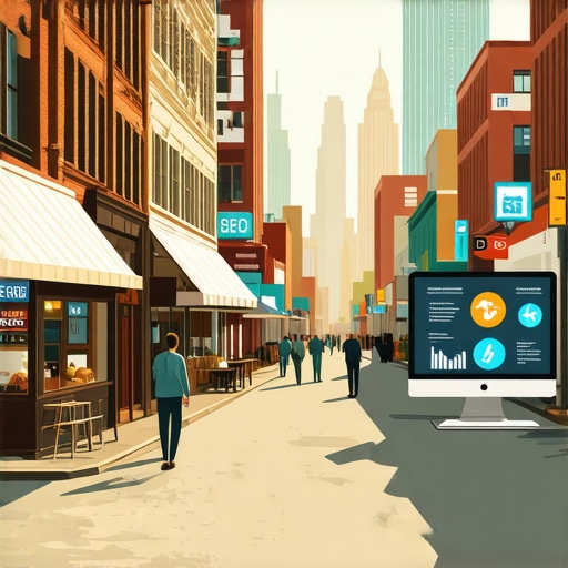 Missouri Local SEO: Top Strategies to Boost Kansas City Business