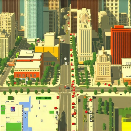 Top Google Maps Optimization Tips for Kansas City Businesses in 2024