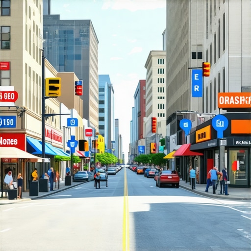 Top Kansas City Local SEO Strategies to Boost Business Growth