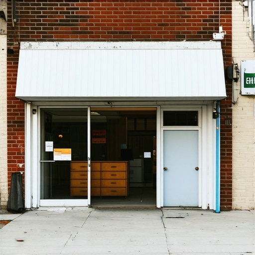 Why Your Shop Disappeared From Google Maps Kansas in 2026