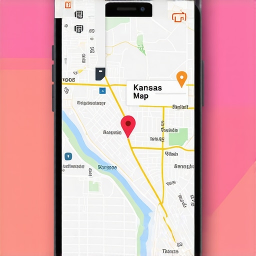 3 Google Maps Kansas Profile Updates for Higher 2026 CTR