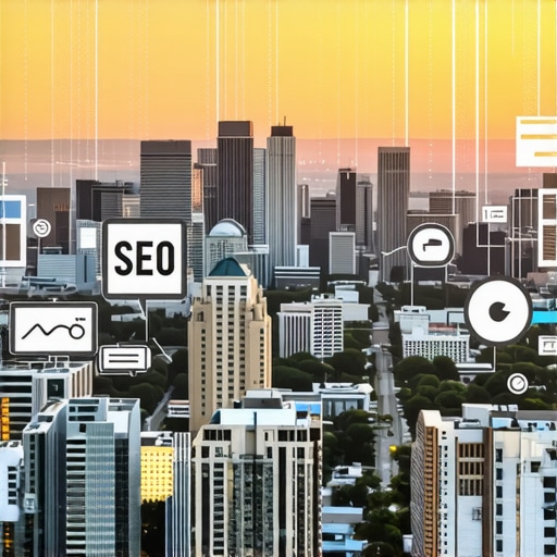 3 Kansas City SEO Services Wins to Steal from Rivals in 2026