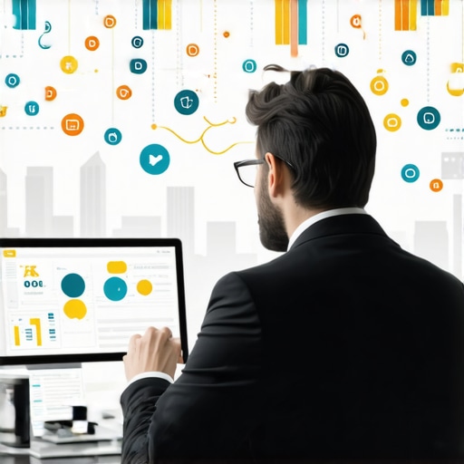 4 Business SEO Kansas City Tactics for Better 2026 ROI