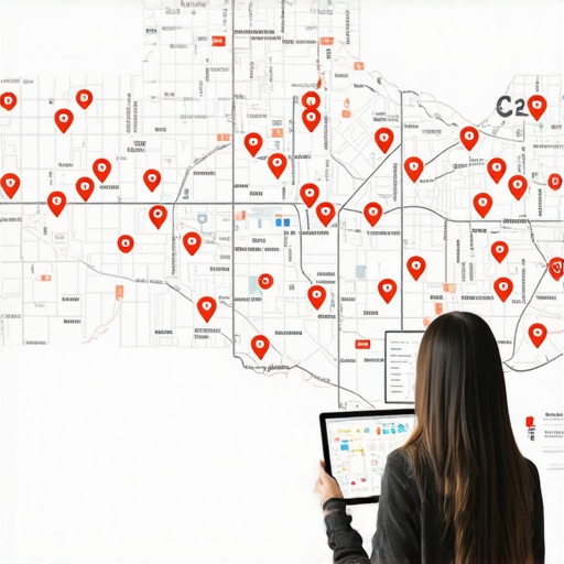 4 Google Maps Kansas Ranking Fixes for Local Shops in 2026