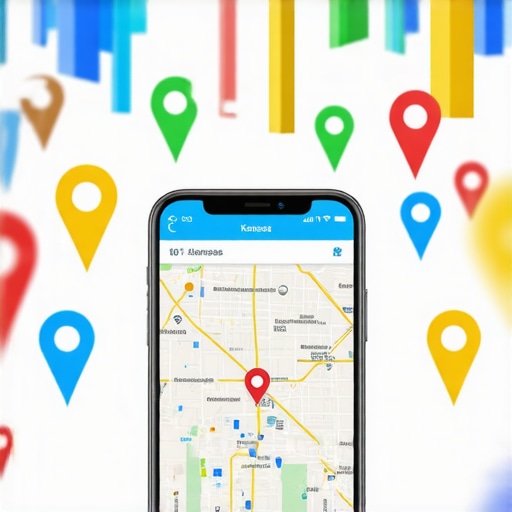 4 Tactics to Boost Your 2026 Google Maps Kansas Engagement