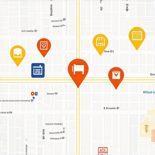 5 GMB Optimization KC Checklists for 2026 Map Pack Success