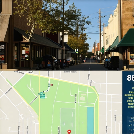 5 Google Maps Kansas Errors Killing Local Foot Traffic [2026]