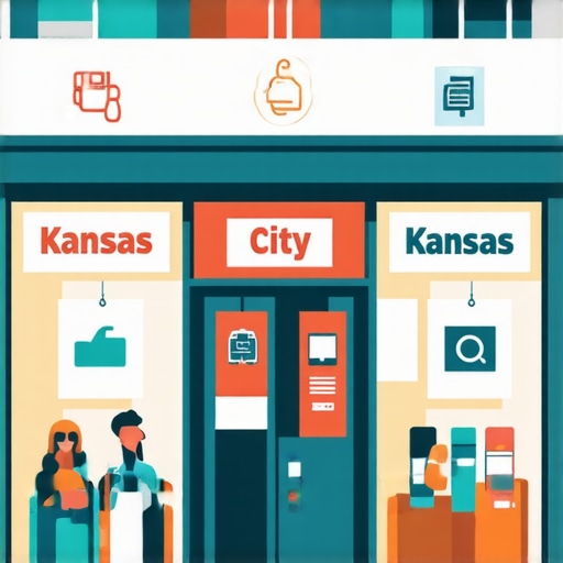 5 Kansas City Small Business SEO Tactics That Beat AI in 2026