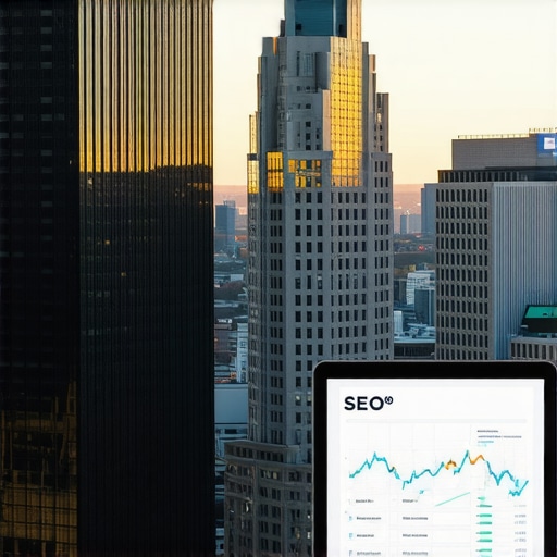 6 Kansas City SEO Fixes for the 2026 SGE Search Results