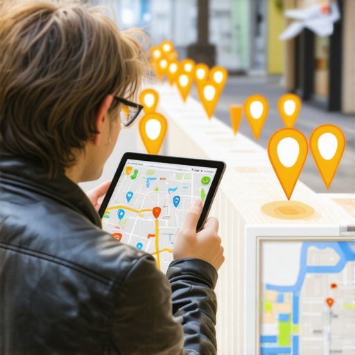 7 GMB Optimization KC Tactics for Better Map Leads [2026]