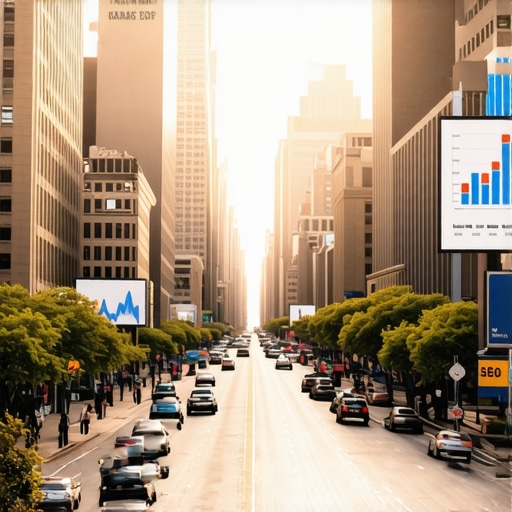 Business SEO Kansas City: 4 Fixes for Shrinking 2026 Traffic