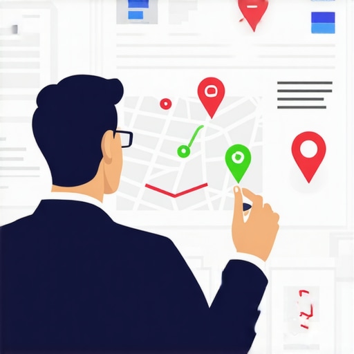 Fix These 4 GMB Optimization KC Errors Killing Your Map Traffic