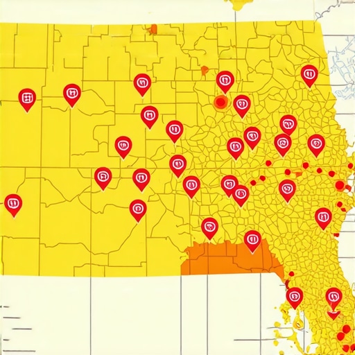 Google Maps Kansas: 4 Fixes for Ghosted Profile Leads [2026]