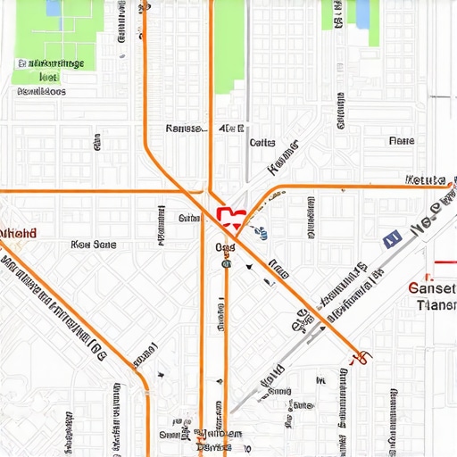 Google Maps Kansas: Beat the 2026 Proximity Filter in 3 Steps