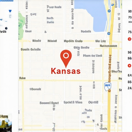 Google Maps Kansas: Why Your Shop Is Not In The Top 3 [2026 Fix]