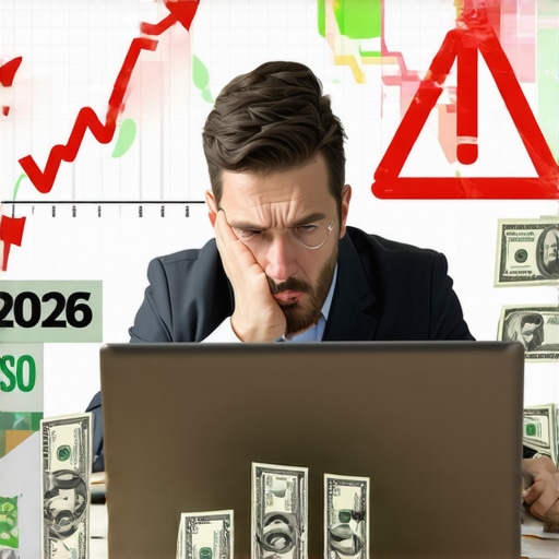Is Your KC SEO Agency Wasting Your 2026 Budget? 4 Red Flags