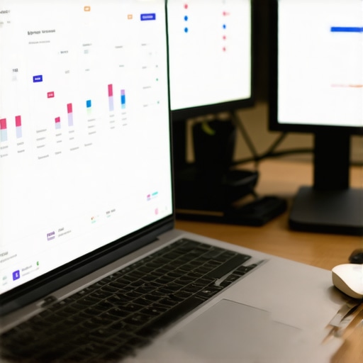 Local Citation Management Dashboard Screenshot of a citation audit dashboard in BrightLocal showing consistent business information across directories.