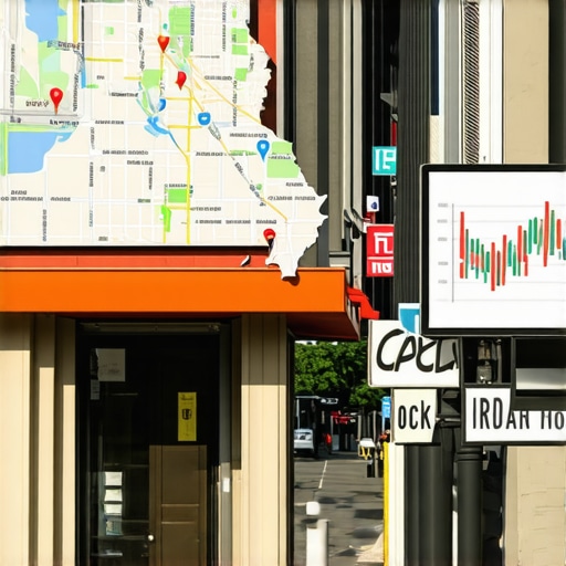 Missouri Local SEO: Why Your Ranking Dropped in the 2026 Update