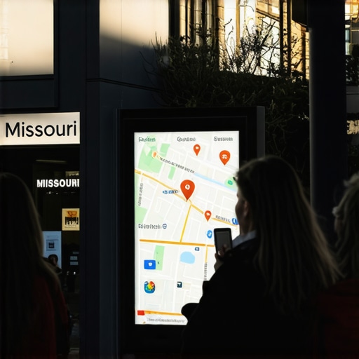 Stop Ignoring These 4 Missouri Local SEO Signals in 2026