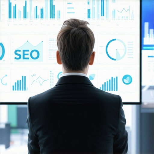 Stop Losing KC Leads: 5 Business SEO Fixes for 2026