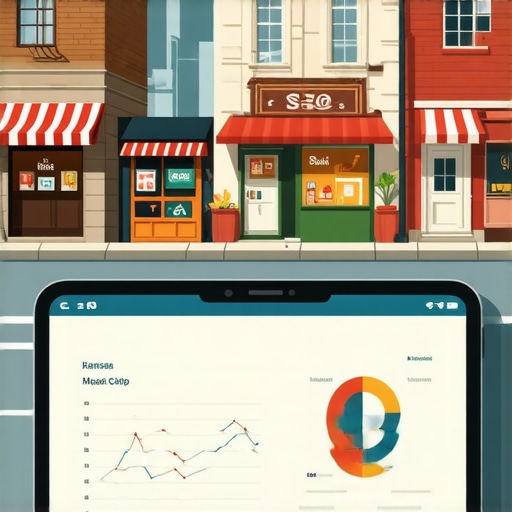 Why Missouri Local SEO Strategies Fail Small KC Shops in 2026