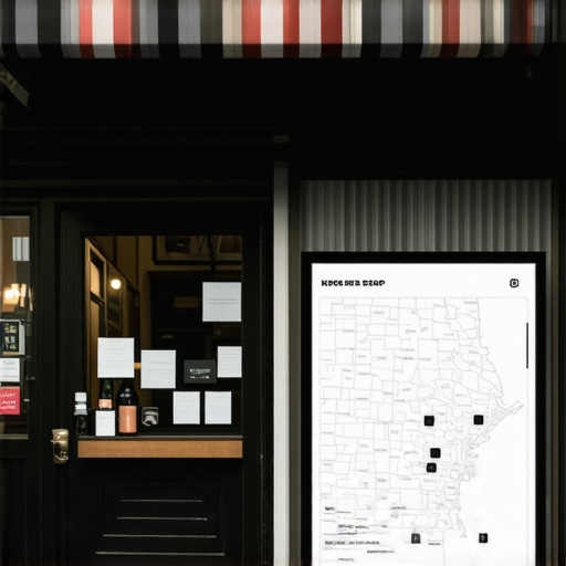 Will Your Shop Survive the 2026 Google Maps Kansas Update?