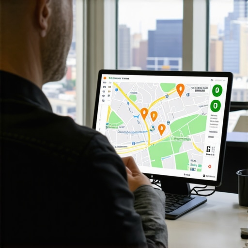 3 Google Maps Optimization Kansas Fixes for a Ghosted Profile in 2026