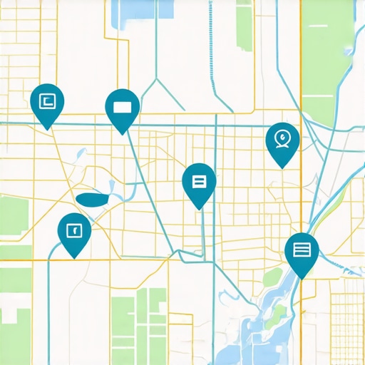 4 Google Maps Kansas Fixes to Win 2026 Zero-Click Calls