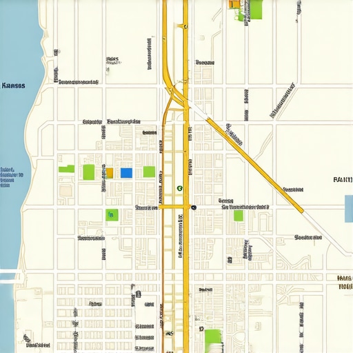 4 Google Maps Kansas Hidden Features to Boost 2026 Foot Traffic