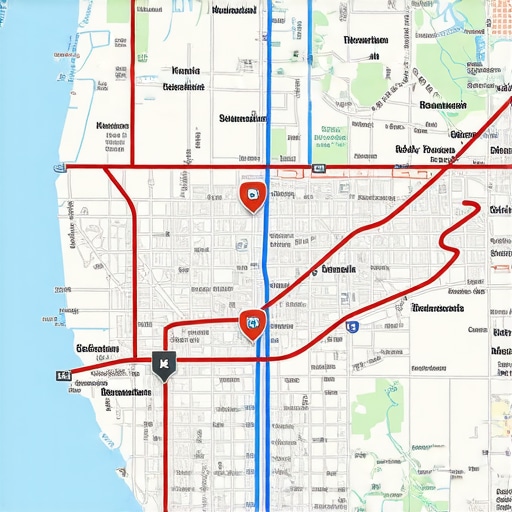 4 Google Maps Kansas Tactics to Beat 2026 Search Filters