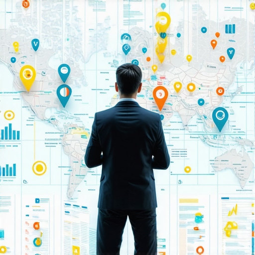 5 GMB Optimization KC Tweaks to Win 2026 Map Pack Rankings