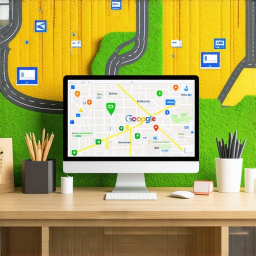 5 Google Maps Optimization Kansas Hacks to Claim 2026 Map Clicks