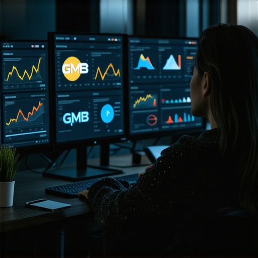 Is Your GMB Optimization KC Plan Failing the 2026 AI Check?