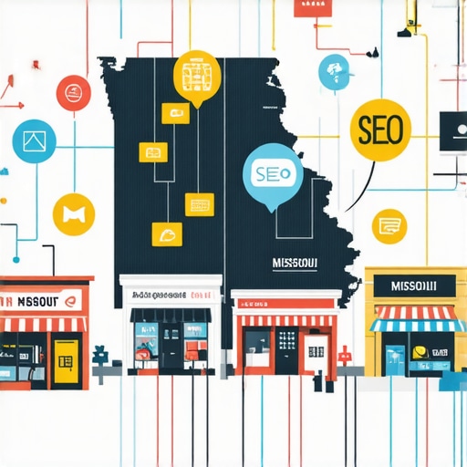 Missouri Local SEO: 5 Content Tweaks for the 2026 Update