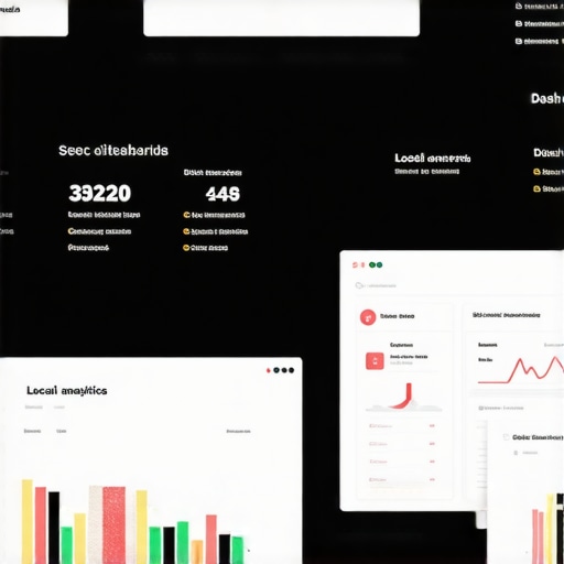 A workspace featuring SEO performance dashboards, citation audits, and content scheduling tools.