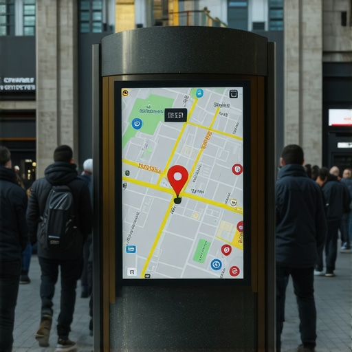 Why Your Shop Missed the 2026 Google Maps Kansas Map Pack