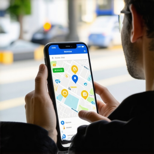 3 Google Maps Kansas Fixes to Save Your Ghosted Profile [2026]