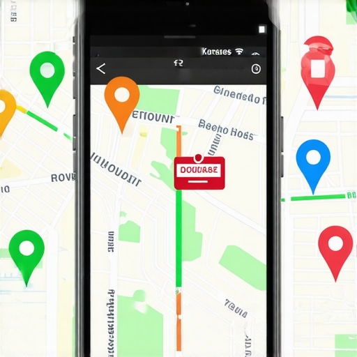 5 Google Maps Optimization Kansas Tactics to Win 2026 Mobile Leads