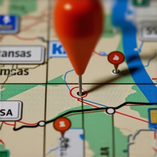 Is Your Google Maps Kansas Profile Ghosted? 4 Fixes for 2026