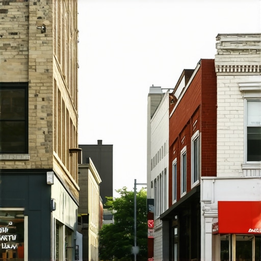 Is Your Shop Hidden? 4 Business SEO Kansas City 2026 Fixes