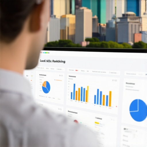 Why Your Missouri Local SEO Ranking Stalled in 2026 (Fixed)