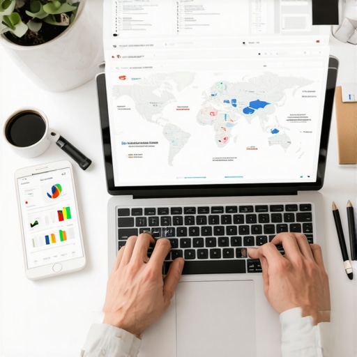 5 Quick Steps to Audit Your Google Maps Presence Without Hiring an Agency
