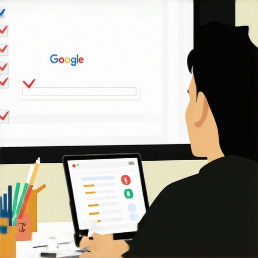 7 Checklist Steps for a Google Profile That Actually Shows Up in Search