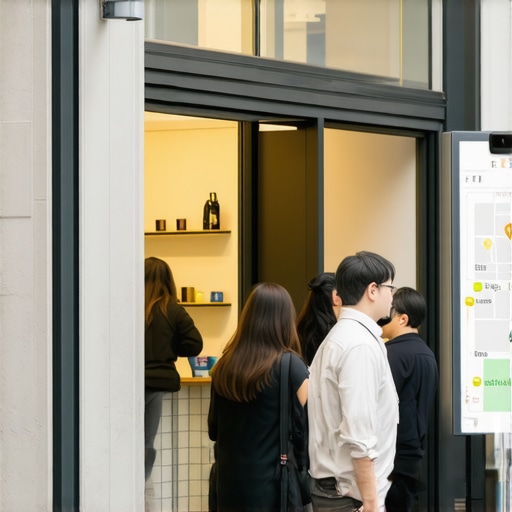 How to Stop Local Customers From Scrolling Past Your Map Listing