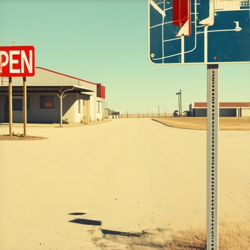 The One Change That Fixed Our Vanishing Google Maps Kansas Presence
