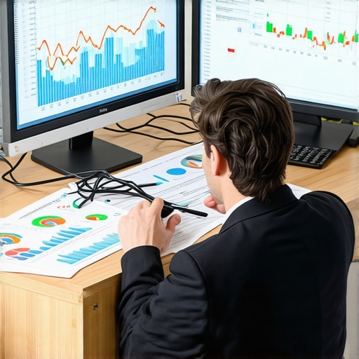 The Sneaky Reason Your Business SEO Kansas City Strategy Isn't Moving the Needle
